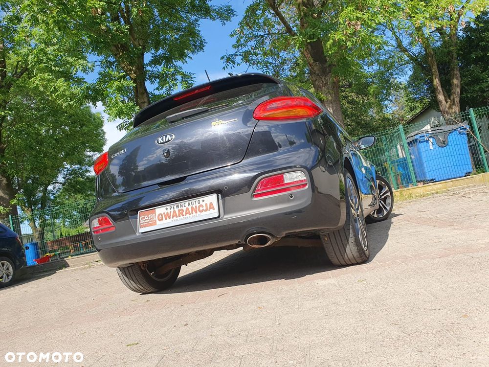 Kia ProCeed 1.6 GDI XL - 26