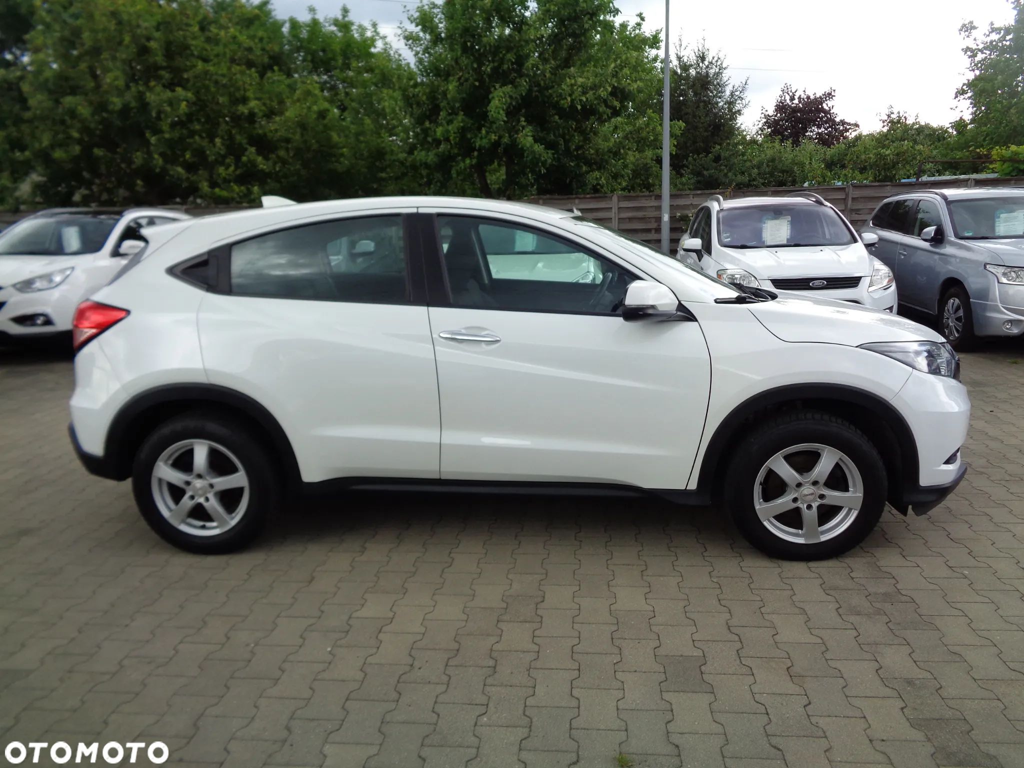 Honda HR-V 1.5 Executive (ADAS) CVT - 1