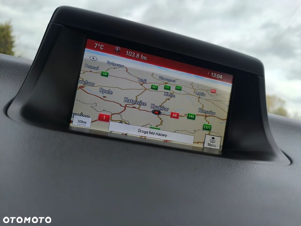 Opel Meriva 1.4 T Cosmo - 29