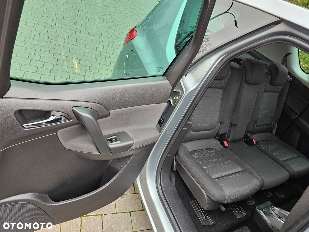 Opel Meriva 1.4 Ecoflex Selection - 11