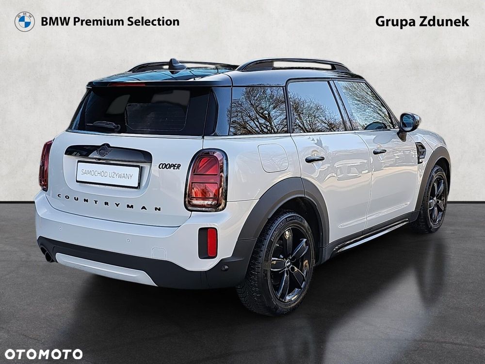 MINI Countryman - 6