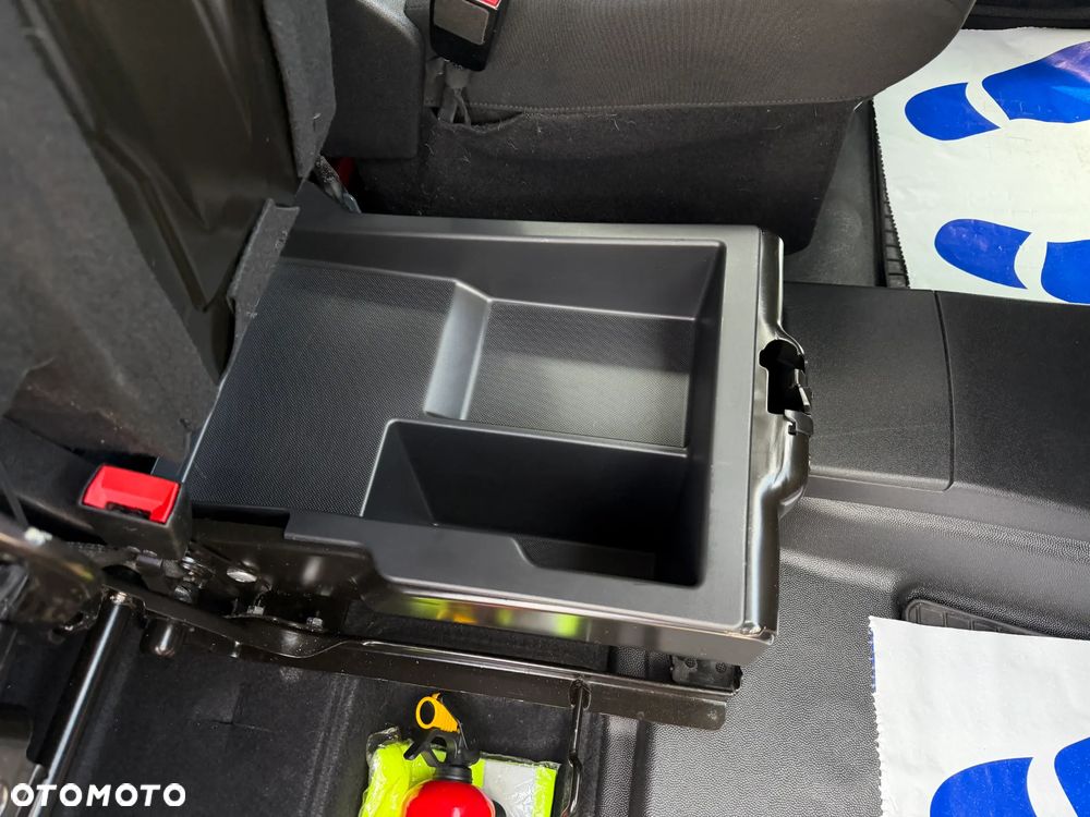 Citroën BERLINGO - 18