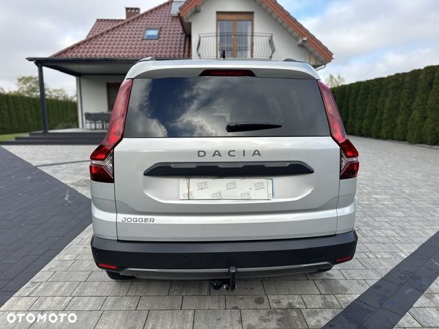 Dacia Jogger - 6