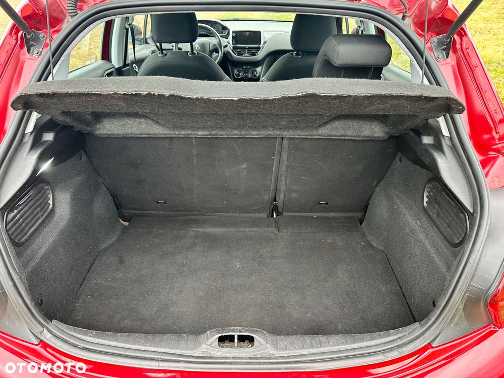 Peugeot 208 1.2 PureTech Active - 14