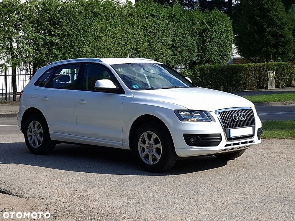 Audi Q5 2.0 TDI Quattro - 4