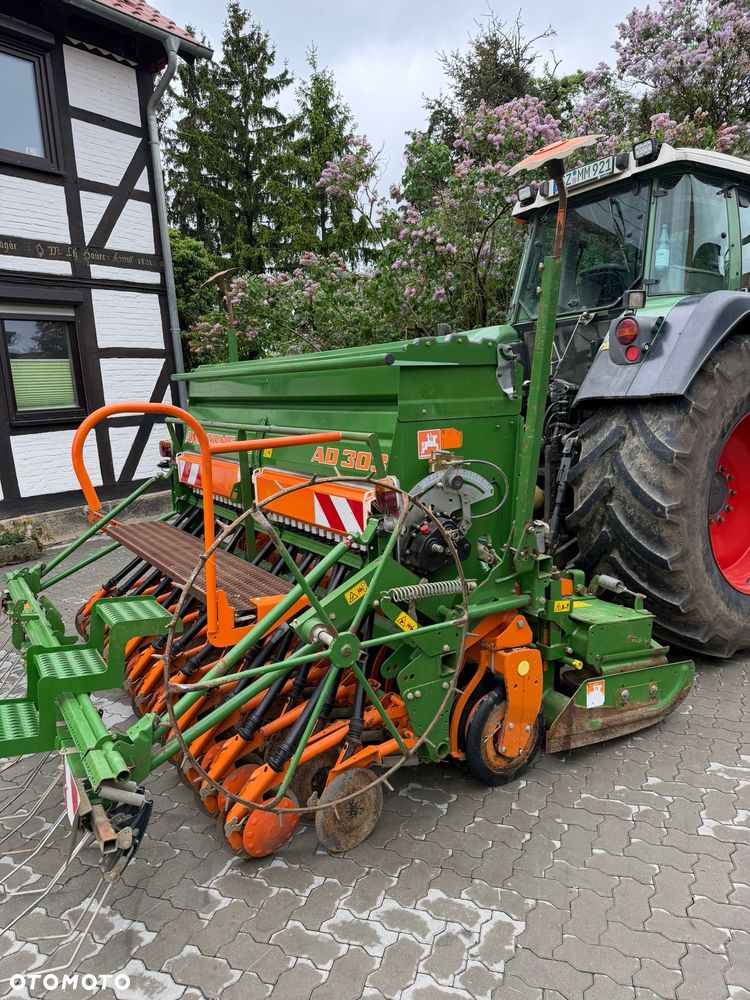 Amazone AD 303 super KE 303