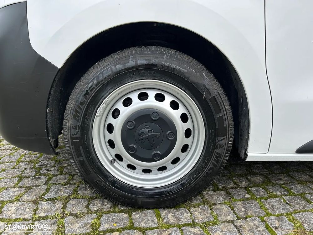 Peugeot 1.5 Hdi 3 Lugares - 21