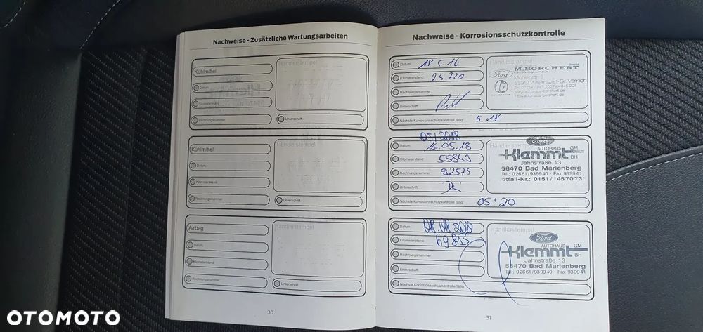 Ford Kuga 1.6 EcoBoost FWD Titanium ASS - 35