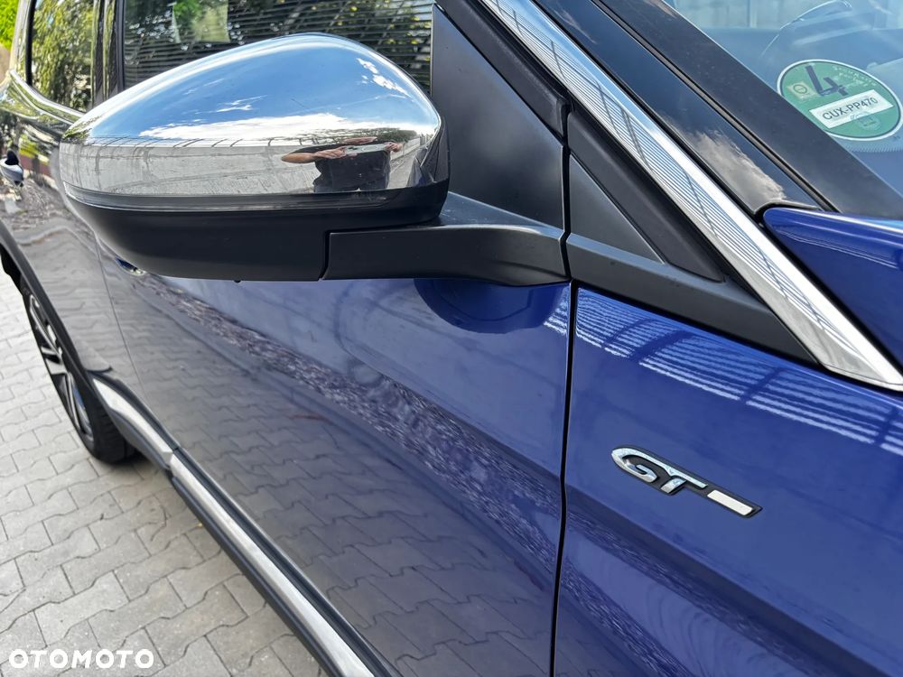Peugeot 3008 2.0 BlueHDi GT S&S EAT6 - 34