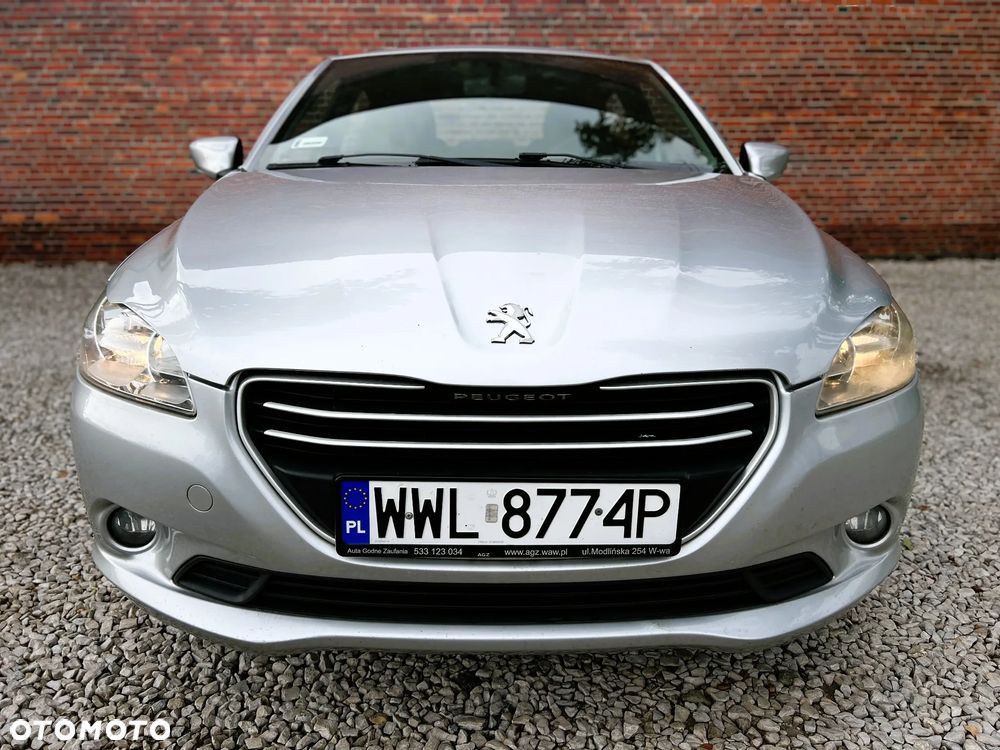 Peugeot 301 - 33