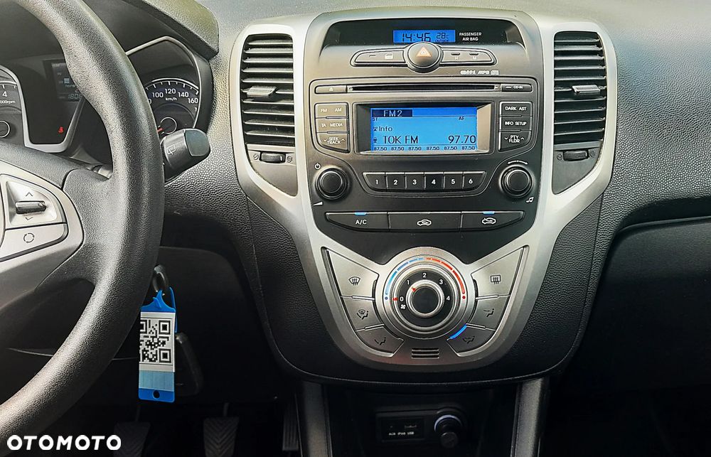 Hyundai ix20 1.4 5 Star Edition - 13