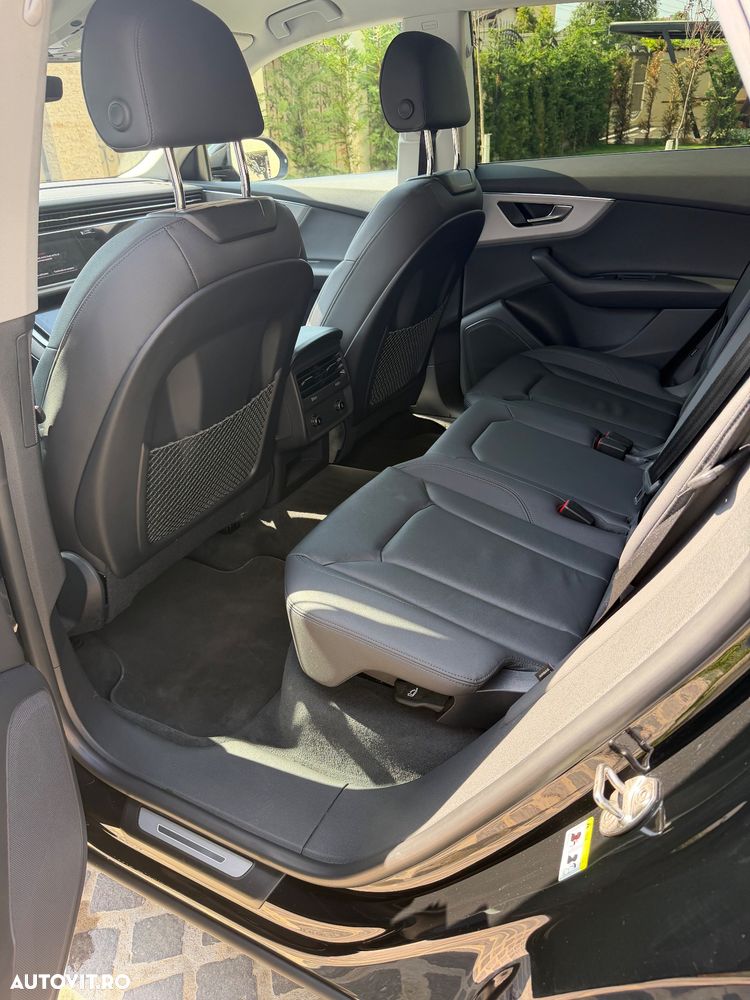Audi Q8 3.0 45 TDI quattro Tiptronic MHEV - 10