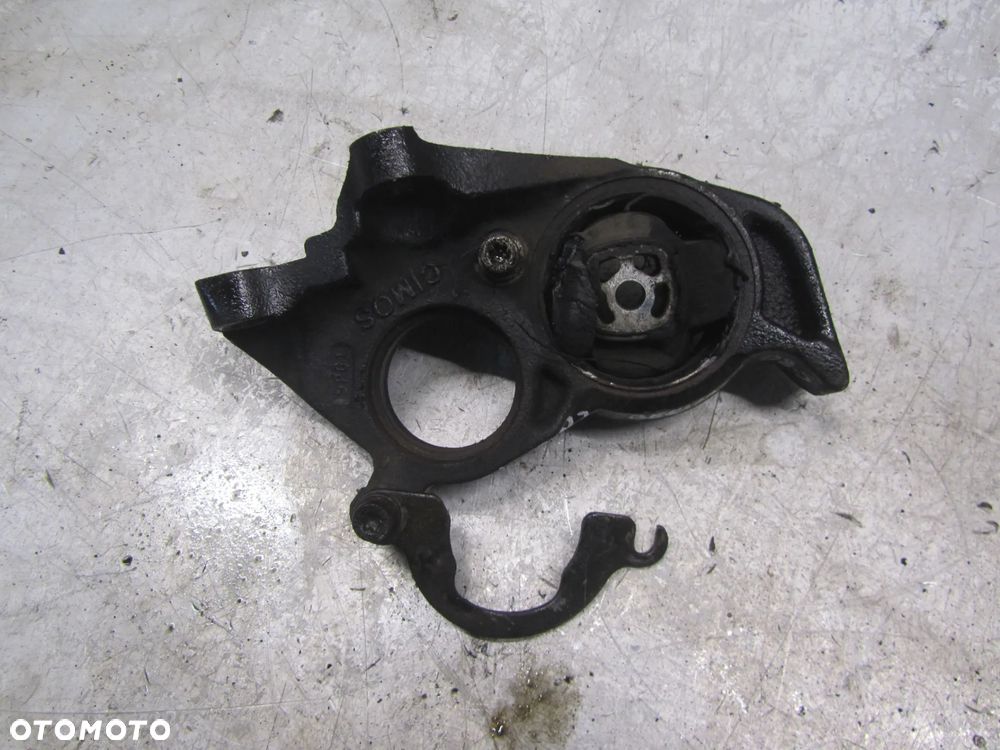 citroen berlingo-partner 1.6 hdi 08->podpora półosi 9651493280 - 3