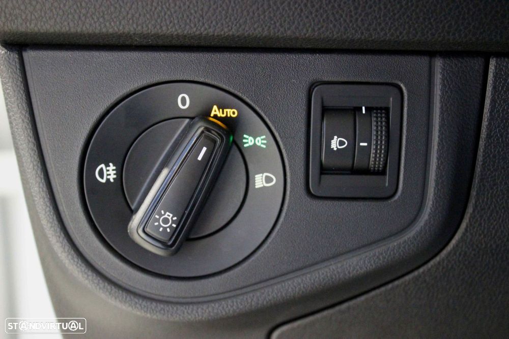 VW Taigo 1.0 TSI Life DSG - 23