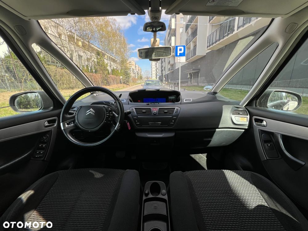 Citroën C4 Picasso - 5
