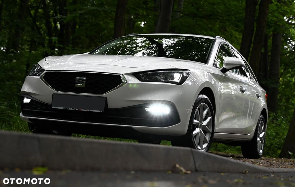 Seat Leon - 1