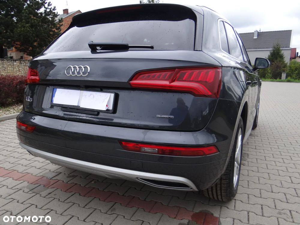 Audi Q5 2.0 TFSI Quattro S tronic - 20
