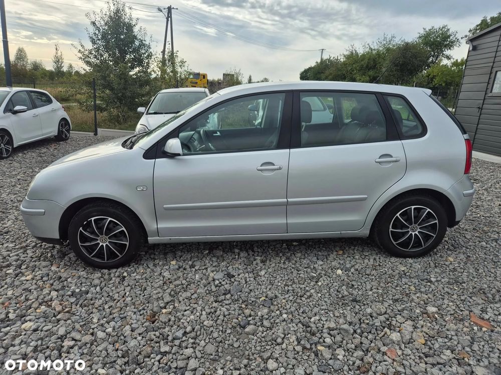 Volkswagen Polo - 10