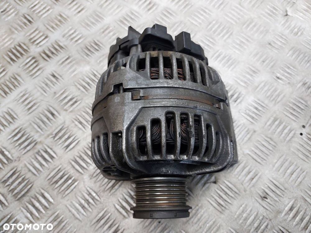 ALTERNATOR VOLVO S60 I 2.4 20V 9459092 - 2