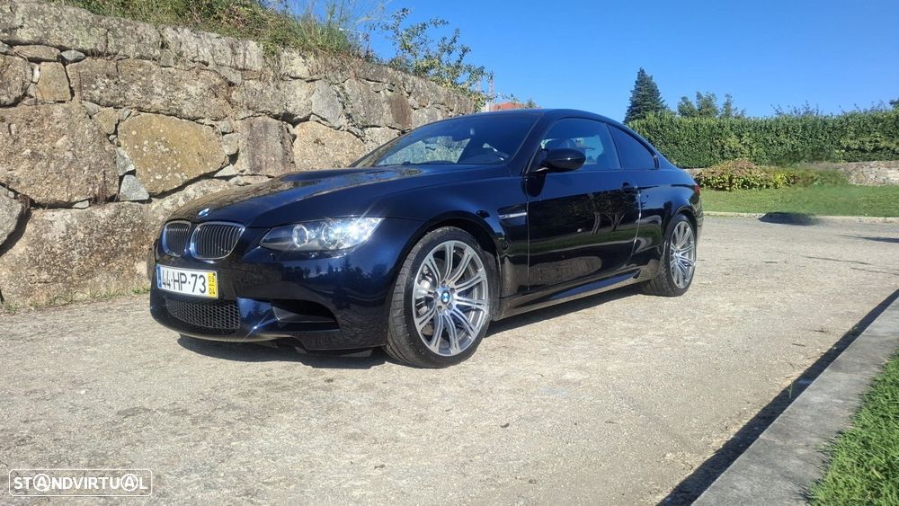 BMW M3 Auto - 13