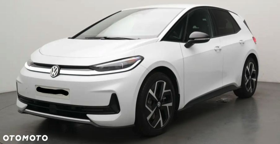 Volkswagen ID.3 - 2