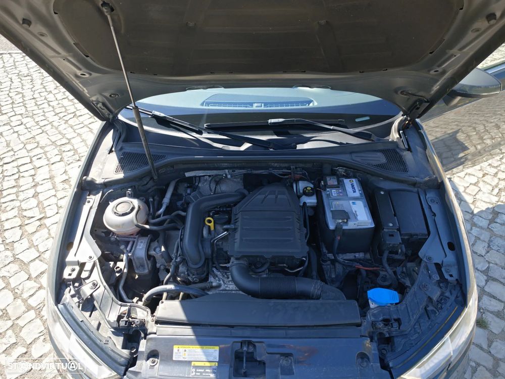 Audi A3 Sportback 1.0 TFSI Sport - 11