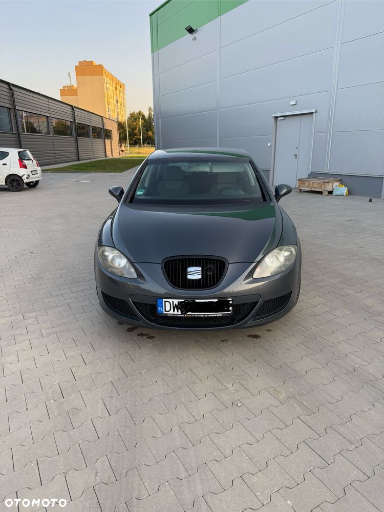 Seat Leon 1.9 TDI Stylance - 3