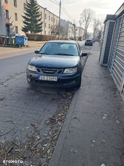 Saab 9-3X - 1