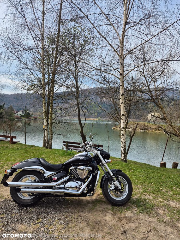 Suzuki Intruder - 6