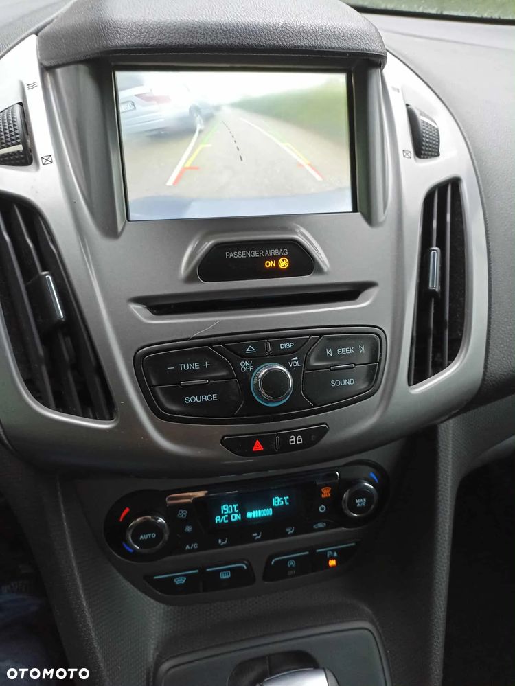 Ford Transit Connect - 7