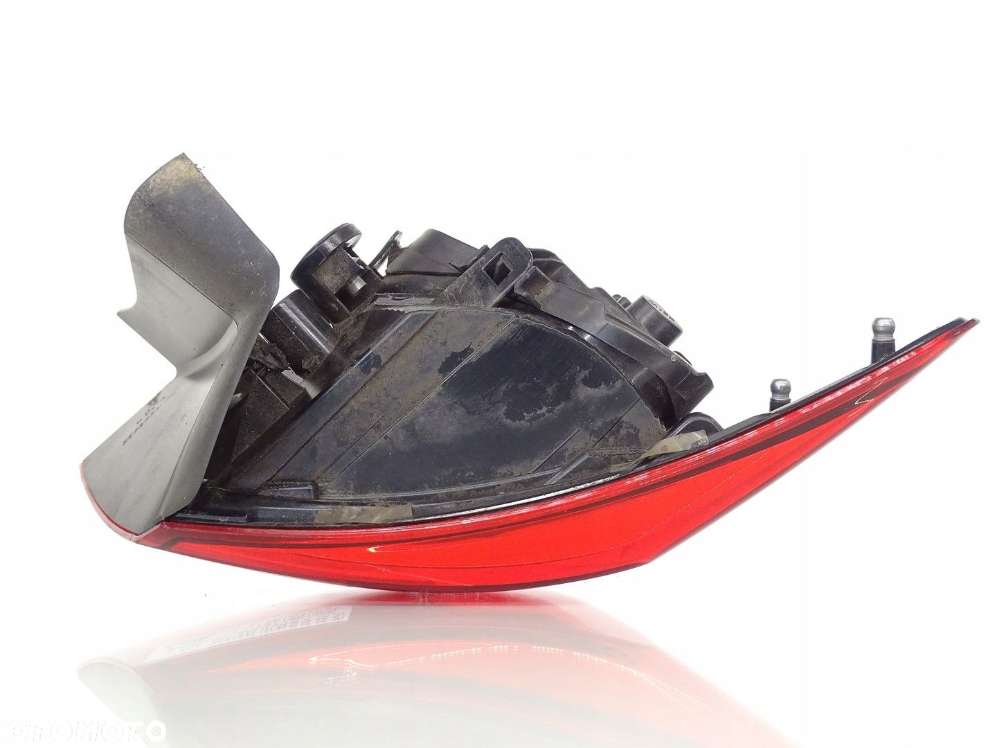 LAMPA LED PRAWY TYŁ PRAWA TYLNA SEAT LEON III 3 5F FR 3D 14R 5F0945208E - 5