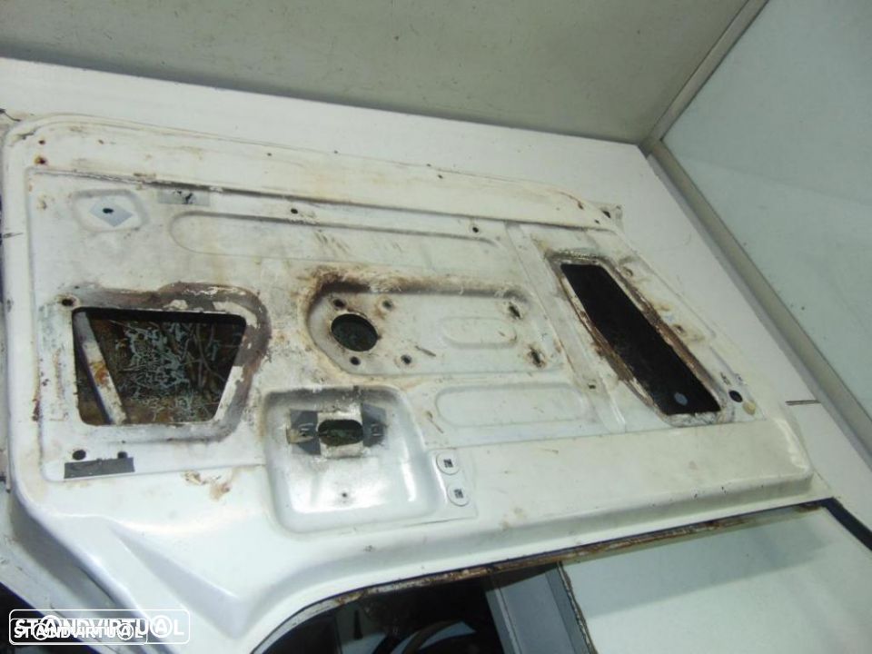 Citroen Visa ou C15 porta - 3
