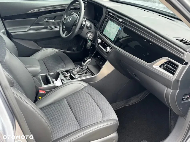 SsangYong/KGM Korando 1.5 T-GDI Adventure 2WD - 14