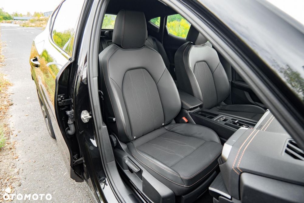 Cupra Formentor 1.5 TSI DSG - 16