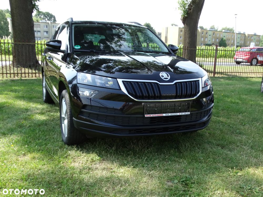 Skoda Karoq - 6