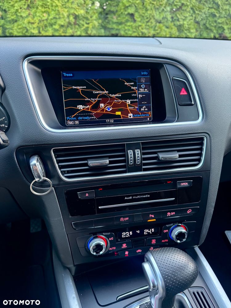 Audi Q5 2.0 TDI S tronic - 22