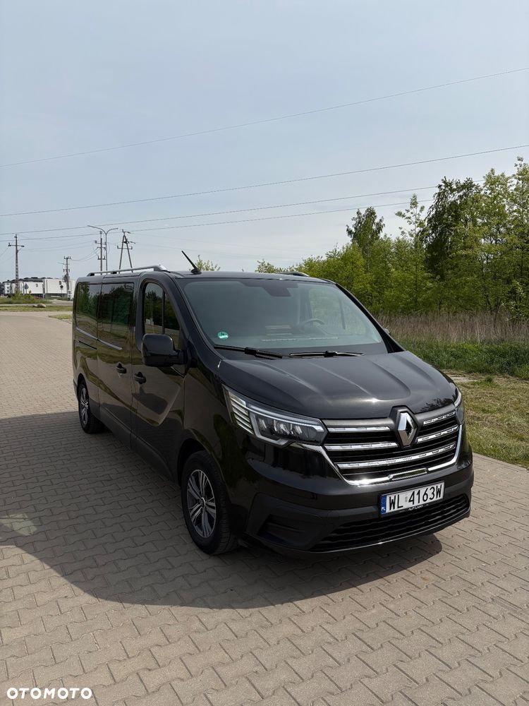 Renault Trafic - 2
