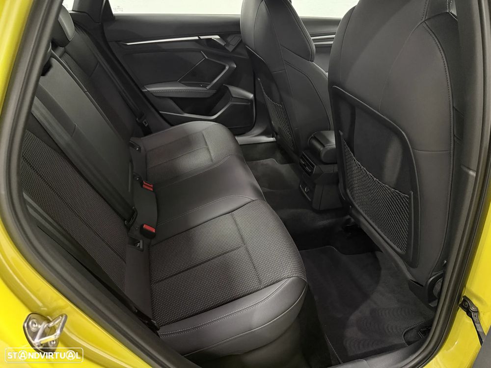 Audi S3 S tronic - 31