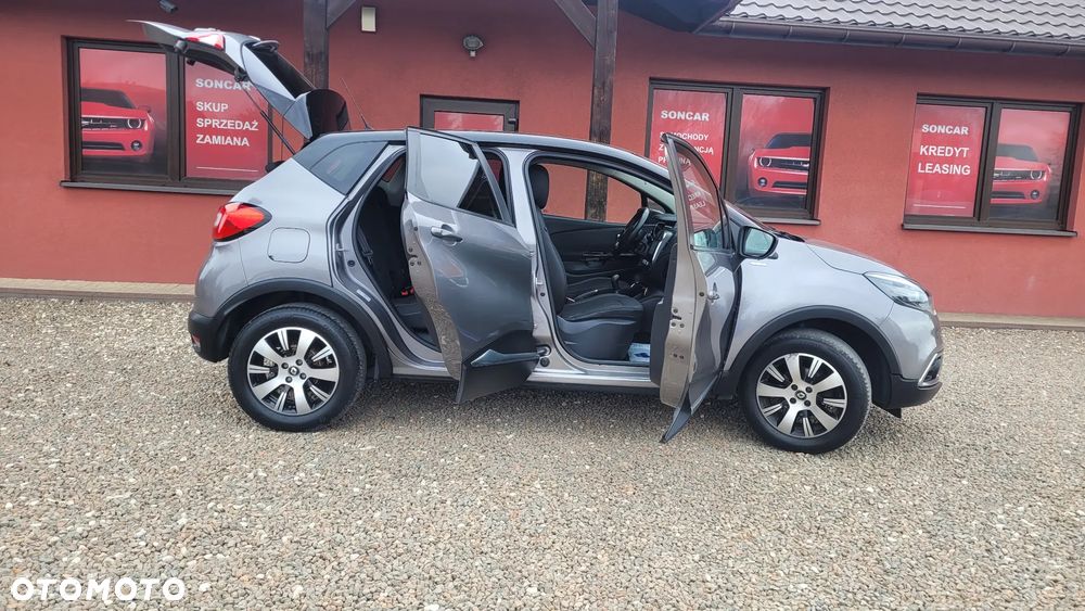 Renault Captur 0.9 Energy TCe Limited - 6