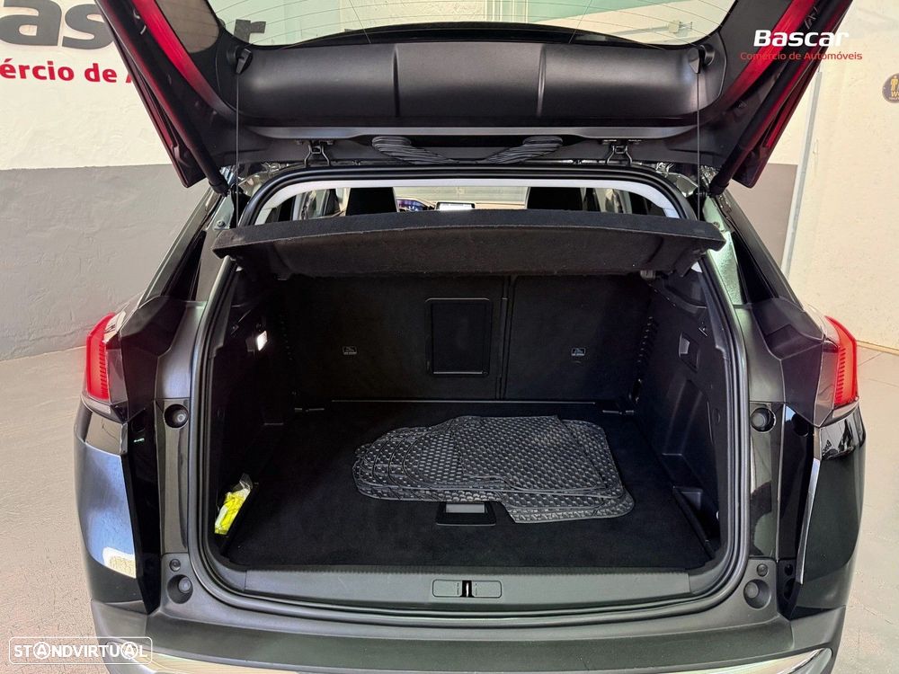 Peugeot 3008 1.6 BlueHDi GT Line EAT6 - 9