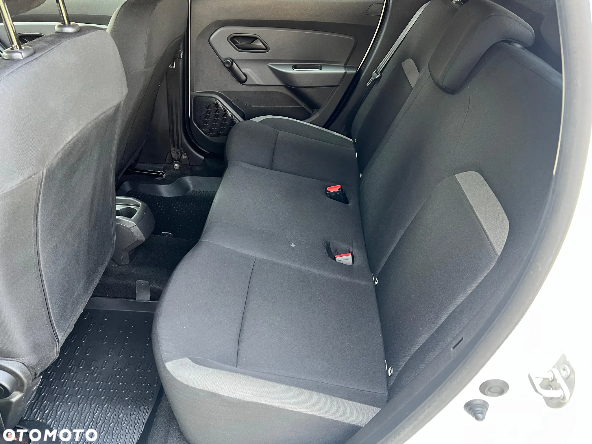 Dacia Duster 1.5 Blue dCi Essential - 26