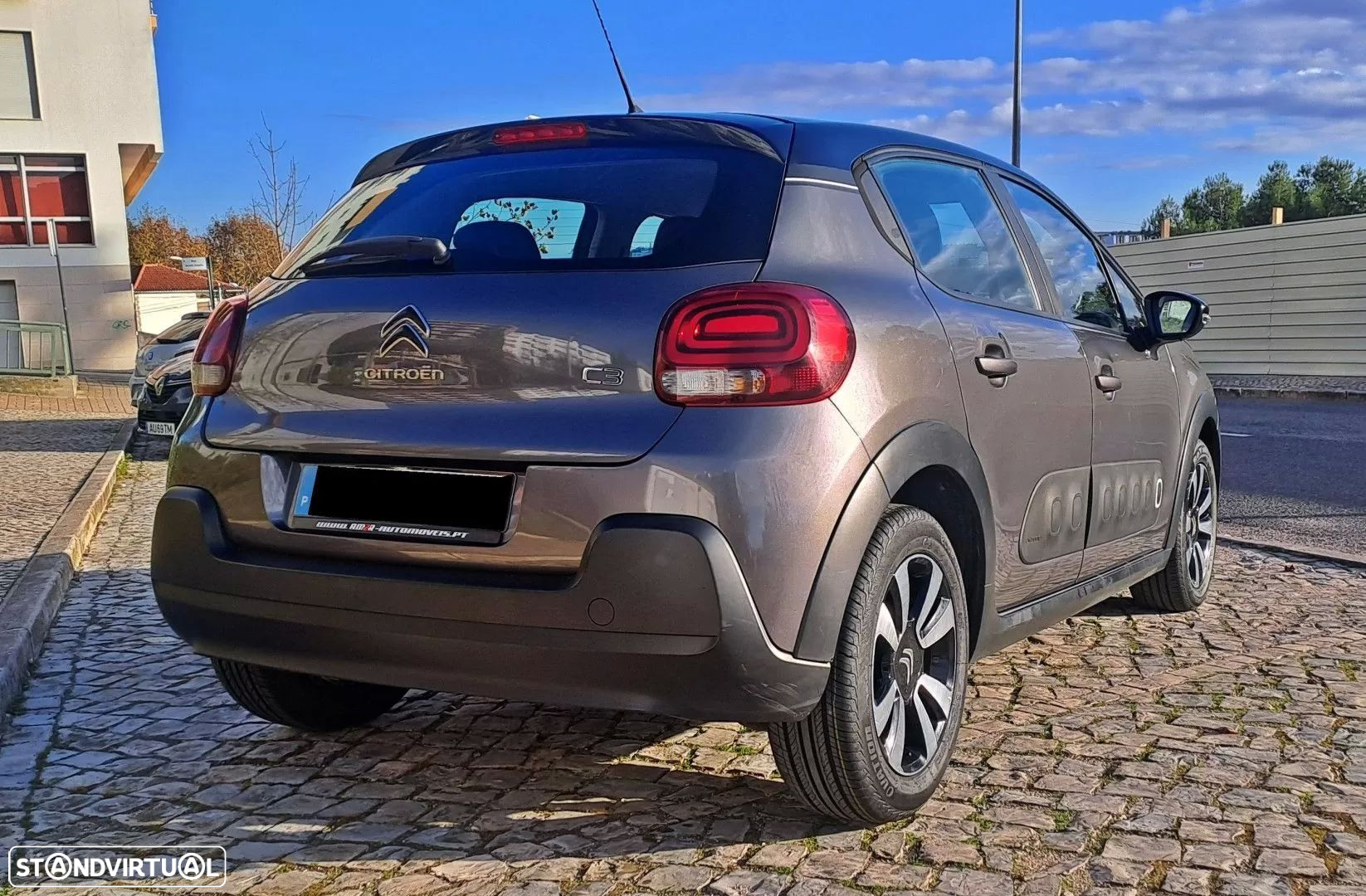 Citroën C3 1.2 PureTech Shine - 7