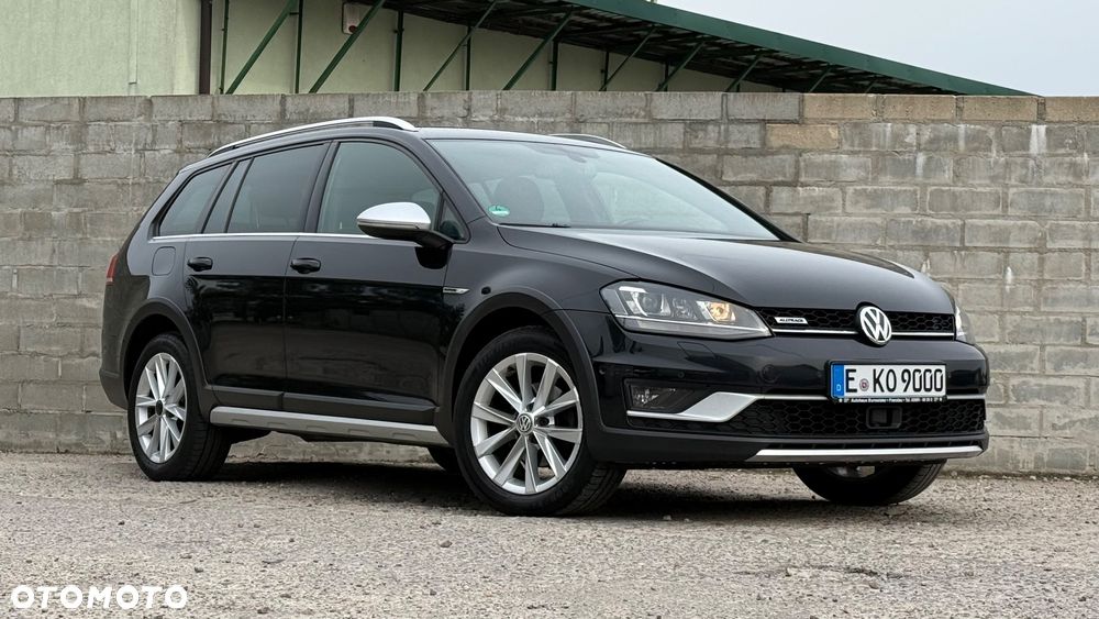 Volkswagen Golf 2.0 BlueTDI 4Motion Highline - 27