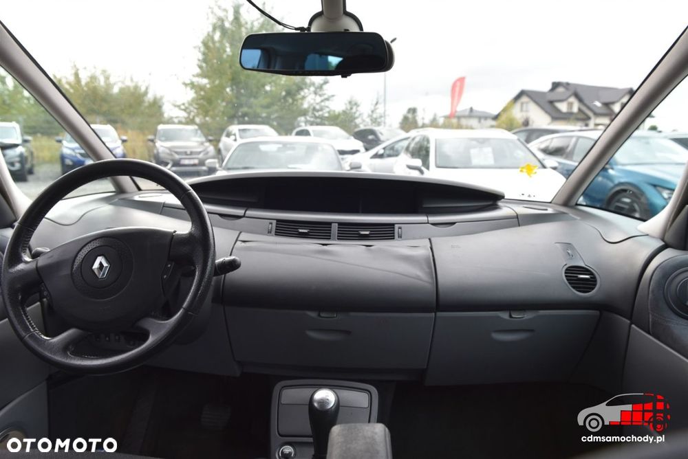Renault Espace 2.0T Privilege - 19