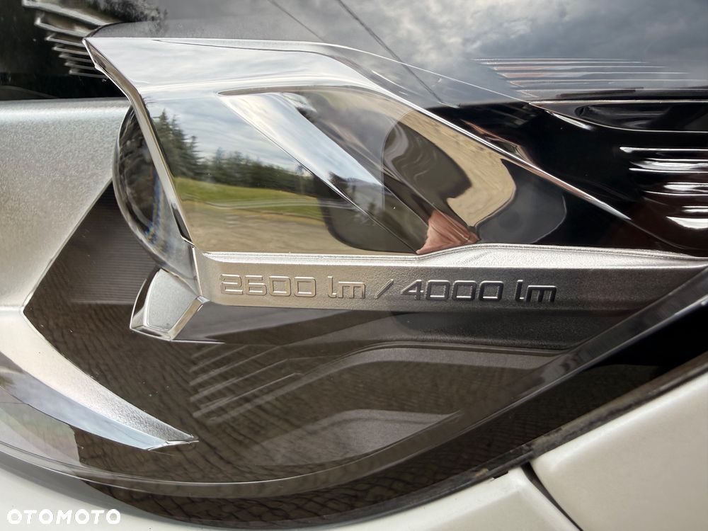 Peugeot 3008 BlueHDi 180 Stop & Start EAT8 GT - 11