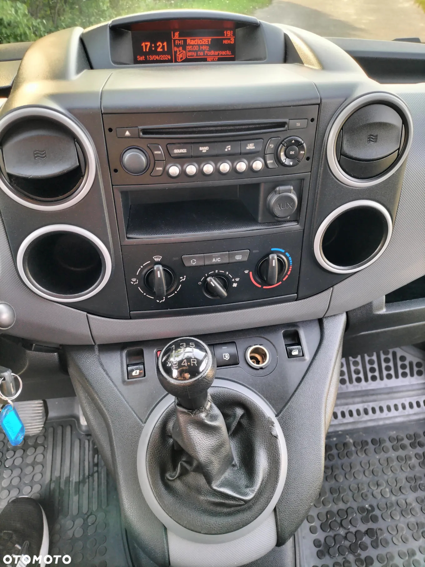 Peugeot Partner - 12