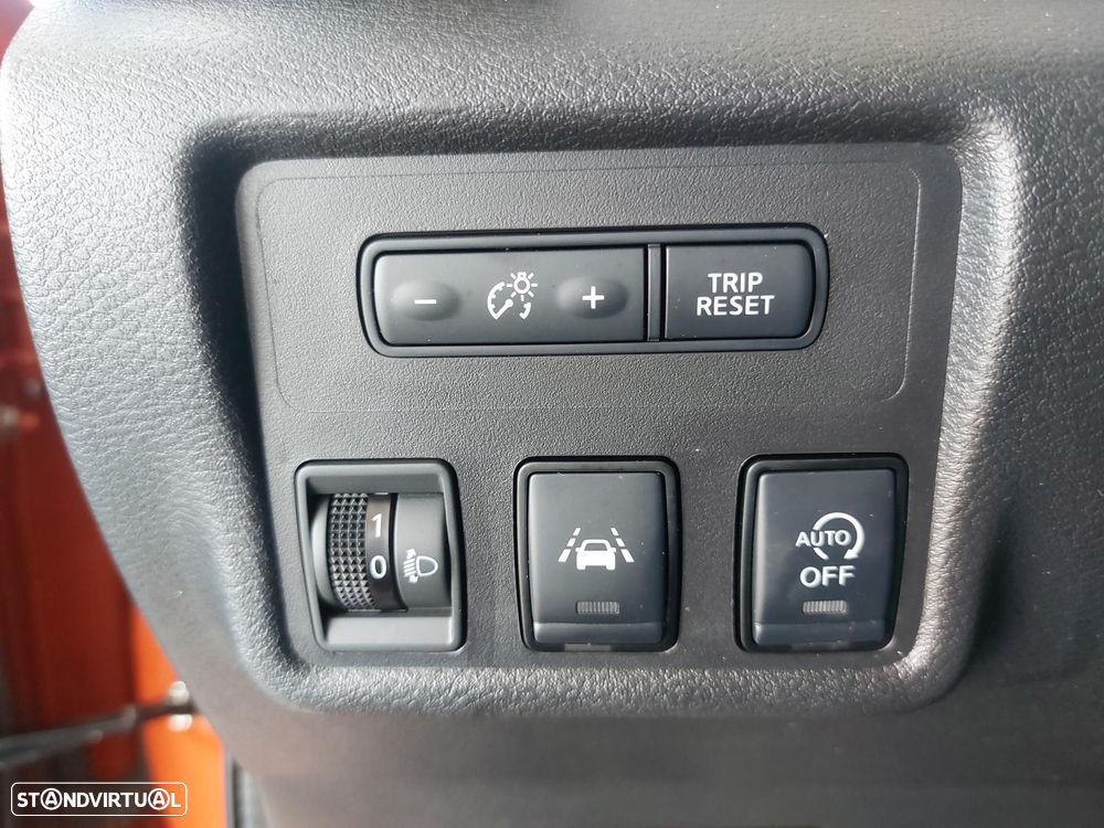 Nissan Micra 1.0 IG-T Acenta - 13