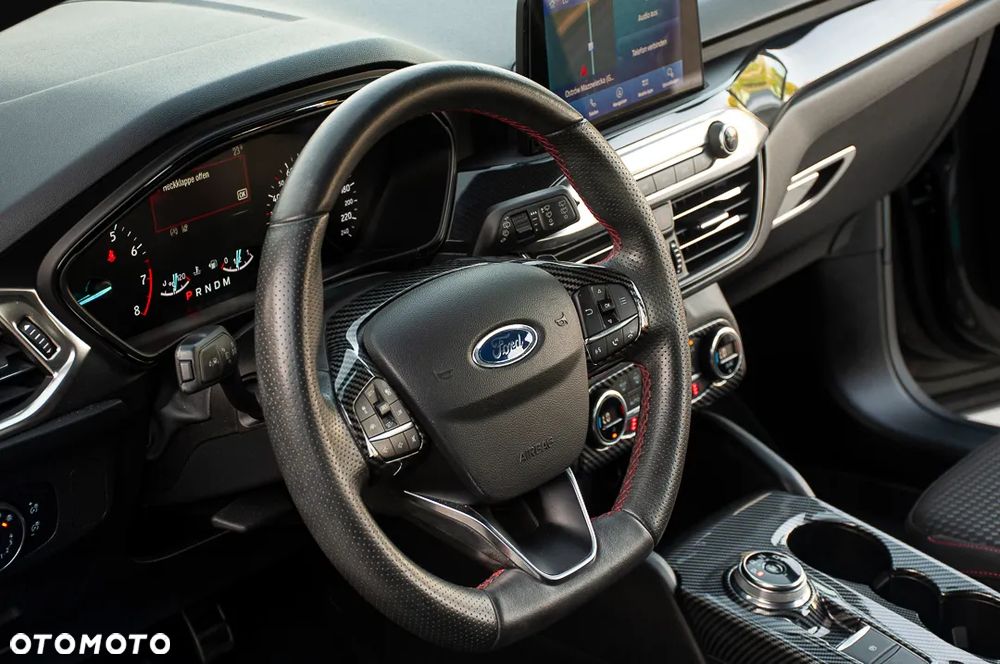 Ford Focus 1.5 EcoBoost STart-Stopp-System ST-LINE - 19