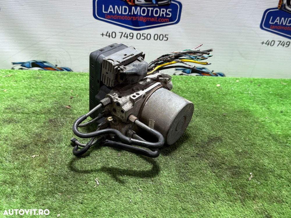 POMPA ABS MAZDA 6 SPORT D 2.2 DIESEL 2009 COD OEM 133800-445 / HATCHBACK 2007-2012 - 5