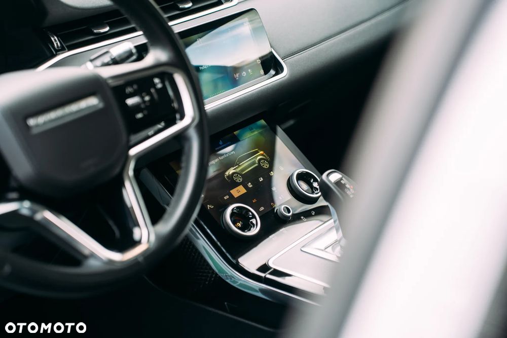 Land Rover Range Rover Evoque 2.0 P200 mHEV - 15
